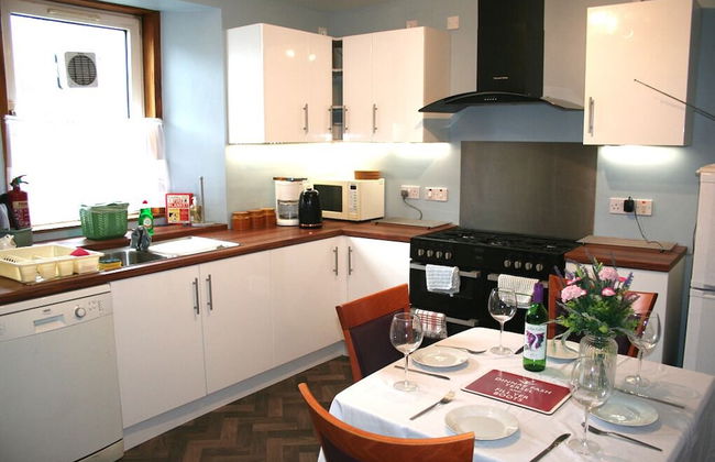 Bimini Aberdeen - Foto 4