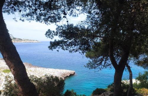 Casa Trekking Salento Marittima Di Diso - Foto 38