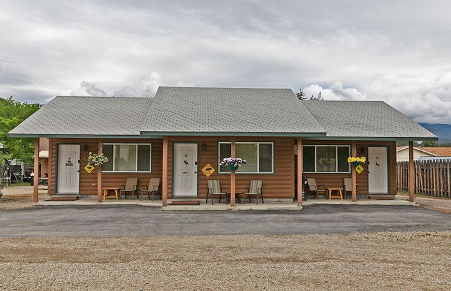 Travellers Rest Cabins and RV Park - Photo 54