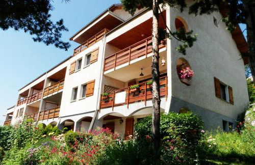 Bel appart - 2 chambres - terrasse - vue exceptionnelle - à 5 minutes du centre ville - Photo 18