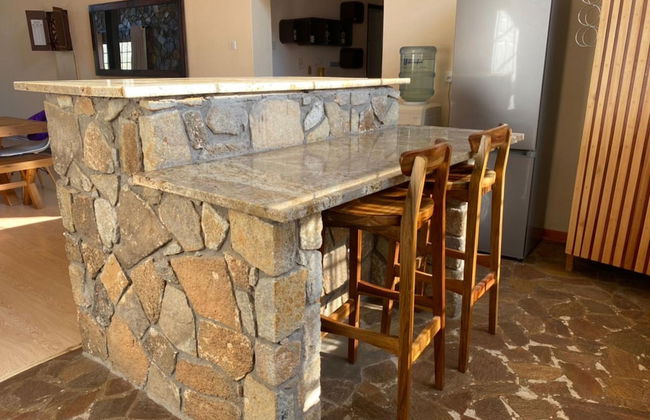 Nyanga Home set in a Secure Private Village - 2033 - Foto 43