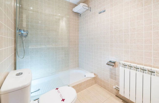 Hotel Guitart la Molina Aparthotel & Spa - Photo 26