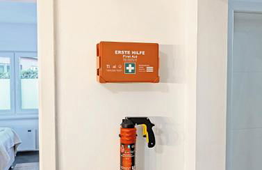 BesTime - Modernes 5BR Haus mit 2 Parkplätzen - Photo 32