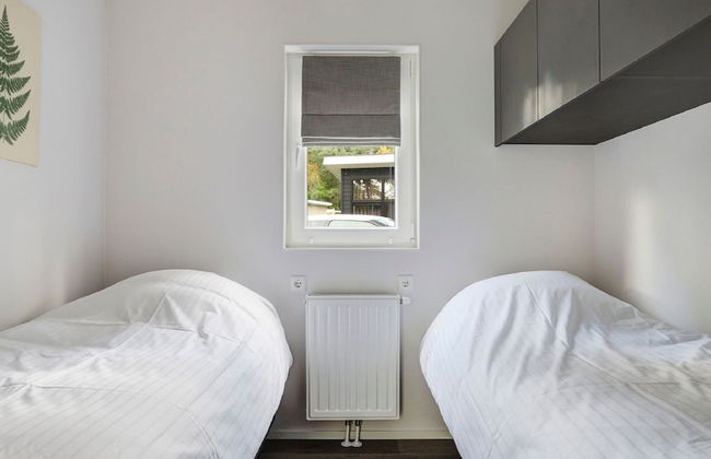 Modern Holiday Home at the Edge of the Forest - Foto 3