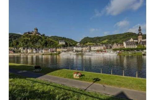 Holiday Apartment Moselle Beach 1 - Foto 45