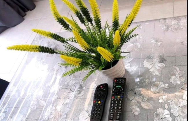 Just For You Highlands Apartment. - Photo 24