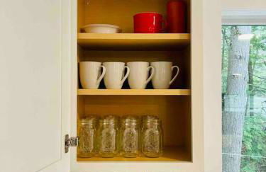 Lakefront Cottage on Brewer Lake - Foto 16