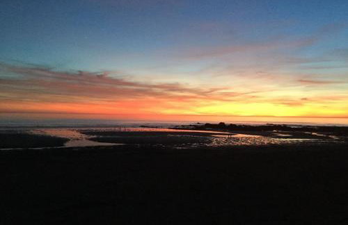 Swallows Nest at Widemouth Bay - 2 bedroom cottage both rooms twin or king - Foto 20