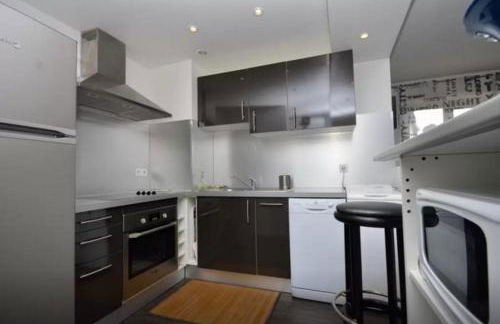 APPART' CANNES - Foto 13