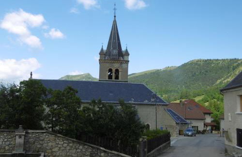 Studio 4 personnes Résidence les Centaurées - Foto 30