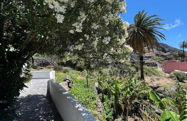 Casita El Molino im grünen Valle Gran Rey - Foto 22