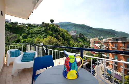 Apartment downtown, near Pompei Sorrento ,the sea - Foto 25