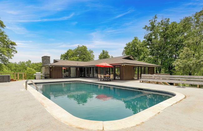 Amber Escape by Avantstay 3 Unique Spaces + Pool - Foto 1