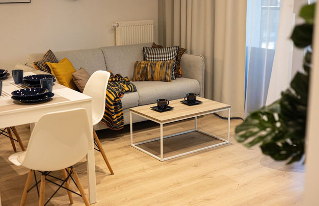 Campo Komfort i Natura Bezpo Redni Dost p do pla y - Foto 13