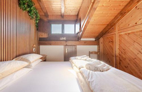 Val di Sole Apartment - Photo 2