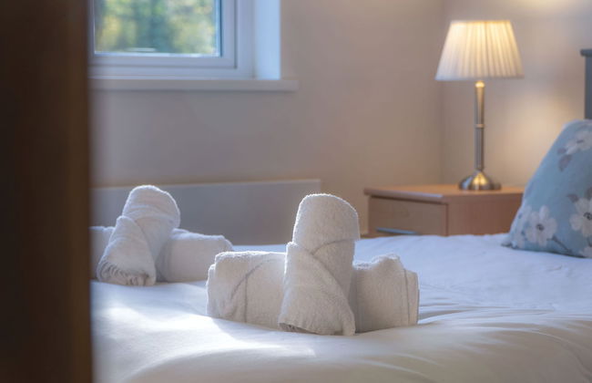 Oxwich Cottage - 2 Bedroom - Parkmill - Foto 10