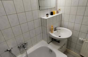 FLEX Aparts - möblierte 2-Raum Wohnung in Chemnitz mit Balkon - Foto 13