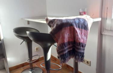 ESTUDIO RENOVADO CON BALCON PRIVADO Y COCINA vistas al mar TAMARIU y BEGUR - Foto 53