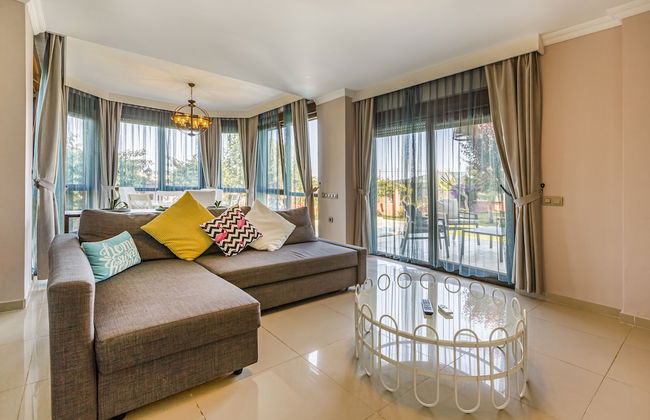 Vista Villas & Suites - Foto 52