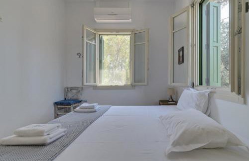 Ouzo Traditional House with private pool - Foto 33