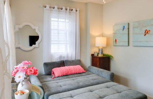 Walk to Ocean Grove Beach Seaside Haven! - Foto 6