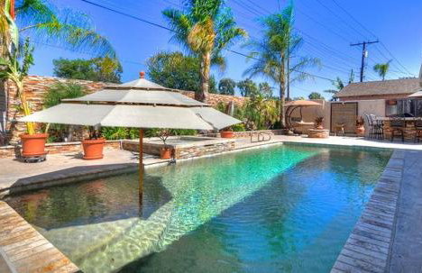 F-20 Paradise Pier - Foto 1