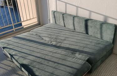 Le Rooftop Des Elmes, T2 Vue mer - Foto 24