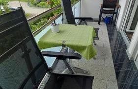 Ferienwohnung Maria Waldblick 95 qm, - Foto 2