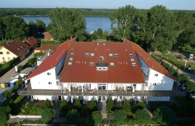 Elegant Eingerichtete Ferienwohnung - Foto 15