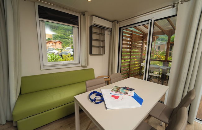 Trasimeno Glamping Resort - Foto 79