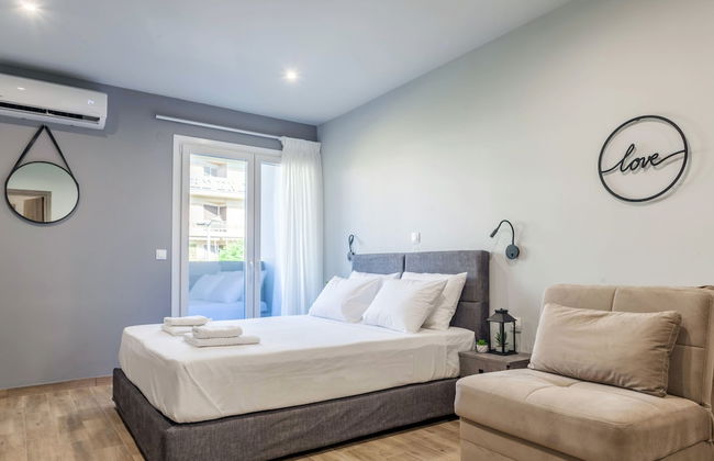 Raise Heraklion Boutique Apartments - Foto 7