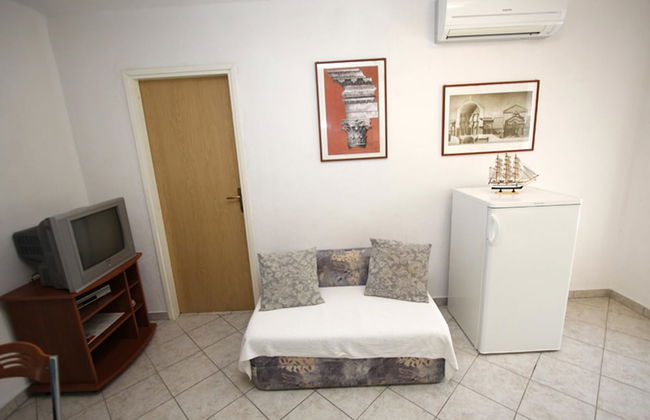 Apartments Vesna Mimice - Foto 32