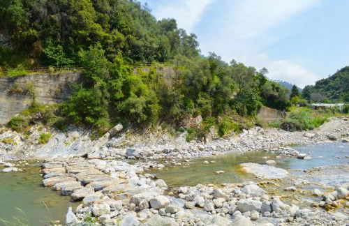 Alloggio U SPORTEGU DA E MONTI A GIAIA - Photo 50