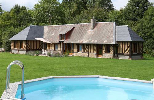 Ndila Cottage piscine privée - Foto 7