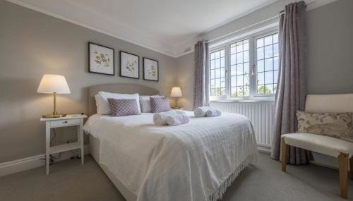 St Hilarys House - Foto 4