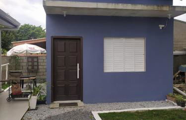 Kitnet 1 privado com piscina em Pontal do Sul - Foto 4