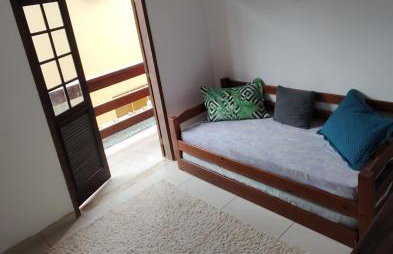 Casa 2 Quartos Paraty - Photo 1