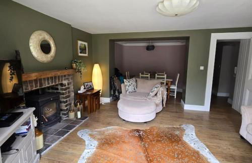 Quilly Farm House - North Coast - Entire House, near Castlerock, Coleraine, Beach walks, countrywalks, golf courses - Foto 14