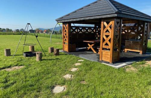 Apartamenty Górskie Widoki koło Szczyrku - Foto 12