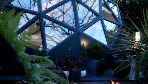 Romance - Stargazing - Hot tub & sauna! - Foto 5