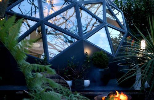 Romance - Stargazing - Hot tub & sauna! - Foto 5