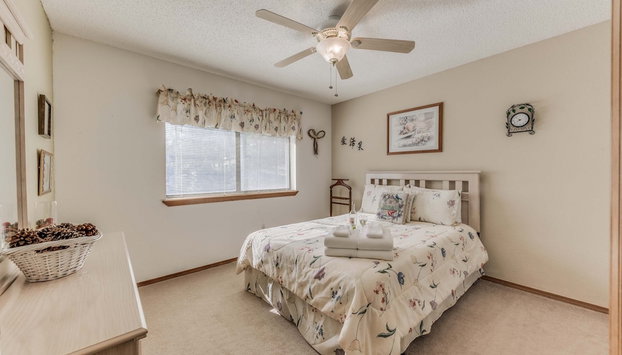 The Inn Harmony - Foto 3, Habitación