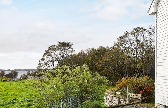 8 Person Holiday Home in Finnas - Foto 40