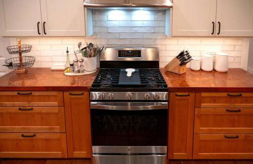 Cozy Escape at Moose Hollow - Foto 38