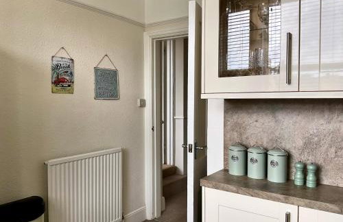 The KinBrae Apartment - Foto 29