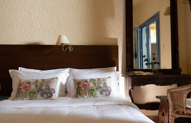 Porto Sisi Hotel Apartments - Foto 37