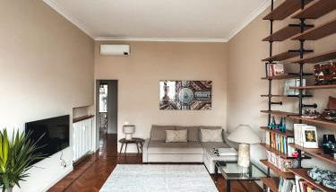 Cozy Apartment in Via Washington Freshly Renovated - Foto 5