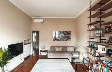 Cozy Apartment in Via Washington Freshly Renovated - Foto 5