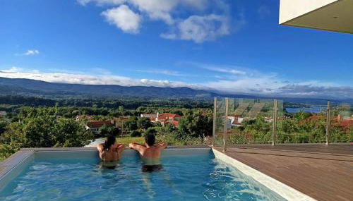 Villa Amores Riverview - Your Scenic Getaway - uChill - Foto 5