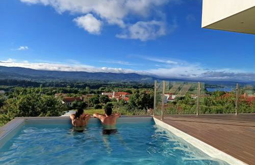Villa Amores Riverview - Your Scenic Getaway - uChill - Foto 5